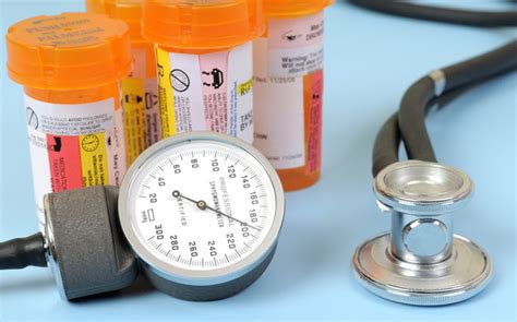 Beta Blocker High Blood Pressure Medicine Medicinewalls
