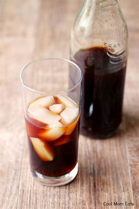How To Make Cold Brew Coffee At Home Cool Mom Eats
