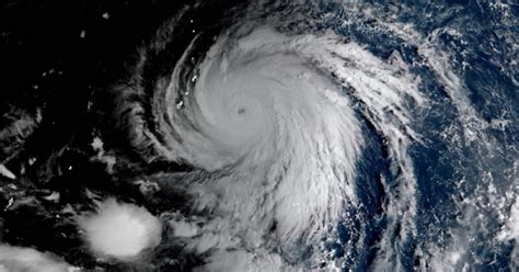 Climate Change Is Strengthening Typhoons Hurricanes And Cyclones The