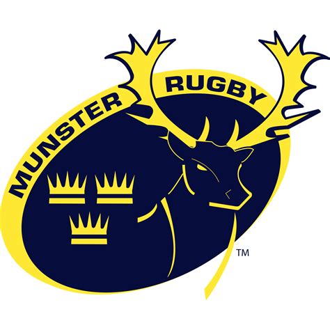 Munster Rugby Logos Download