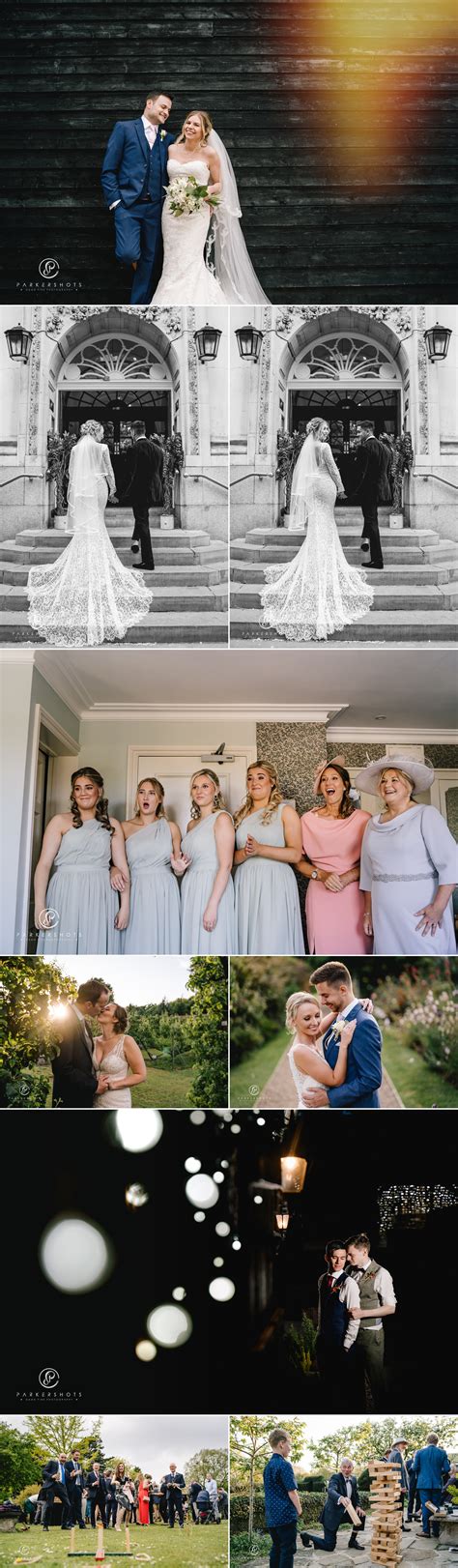 The Best Of Wedding Photography 2019 Parkershots Photography