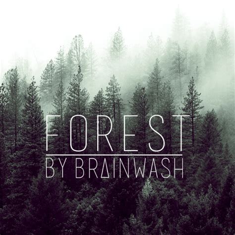 Stream Brainwash The Dj Listen To Forest Playlist Online For Free On