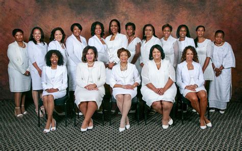 Alpha Kappa Alpha Launches First South African Chapter