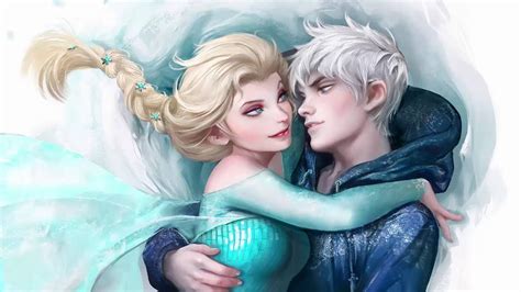Disney Frozen Completo Português Desenho 2016 Princesa Elsa E Jack