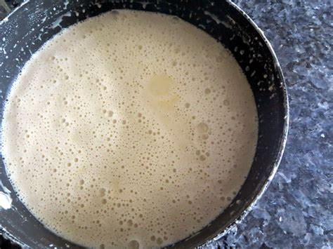 Πως να βγάλετε το καμένο γάλα από την κατσαρόλα Νέα Διατροφής
