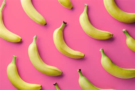 Why Your Skin Goes Bananas For Bananas