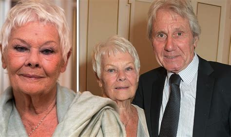 Lets Be Our Age Judi Dench On Ruling Out Marriage With Partner Of