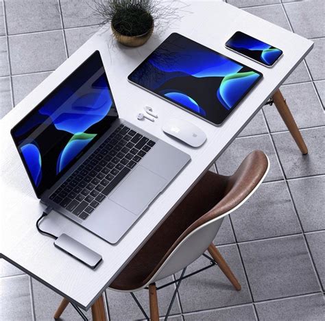 Setup Macbook Pro And Ipad Pro One Pixel Unlimited Apple Technology