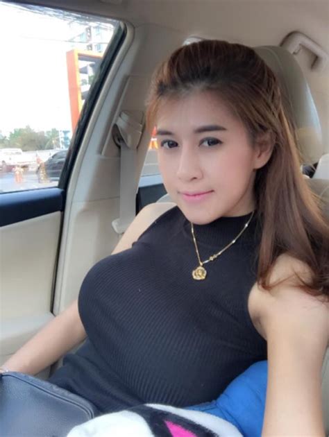 5 สาวเซ็กซี่ บิ๊กไซส์ ของเมืองไทย