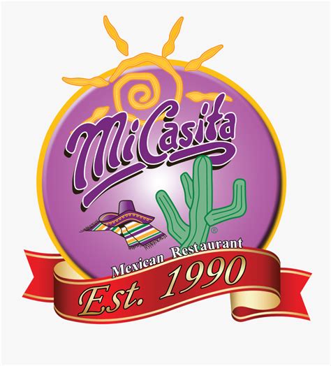 Mi Casita Logo Free Transparent Clipart Clipartkey