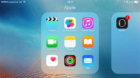 This tv channel is designed for adults only and may include pictures. How to hide stock iPhone app icons in iOS 9, jailbreak-free