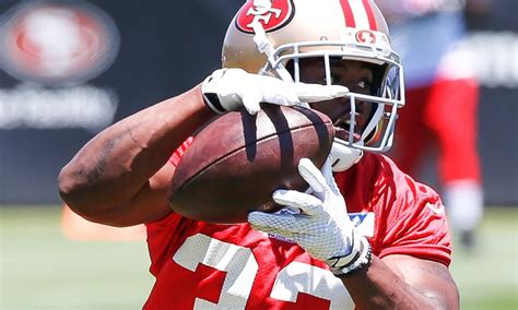 49ers Training Camp Stock Watch Day 10