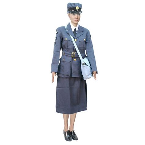 Waaf Skirt Womens Auxiliary Air Force Skirt Delware Trading Bv