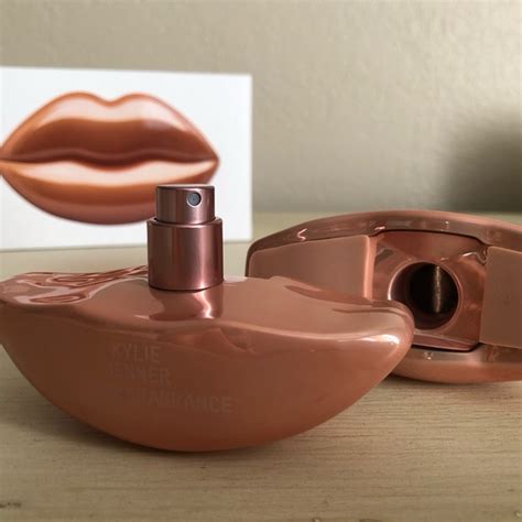 Nude Lips Kkw Fragrance Fragancia Una Fragancia Para Mujeres My Xxx