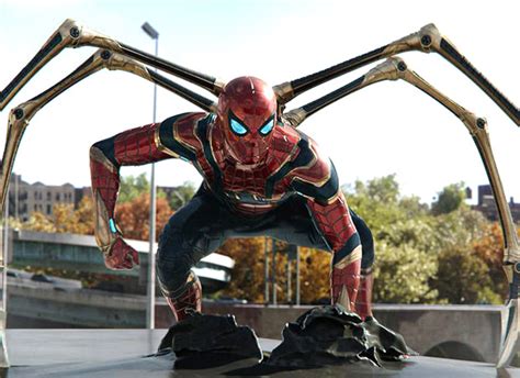 Spider Man No Way Home Releases Across 3000 Screens In India Has The