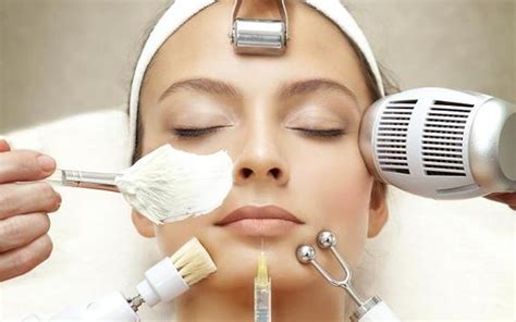 The Different Methods Of Facial Hair Removal Danies Beauty Salon