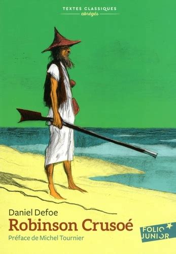 Robinson Crusoé De Daniel Defoe Epub Ebooks Decitre