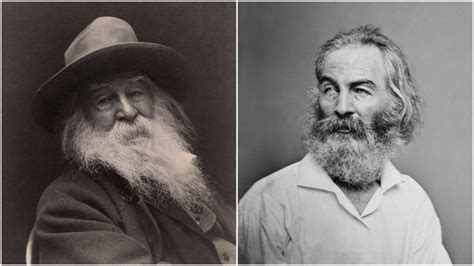 During The American Civil War Walt Whitman Volunteered As A Nurse And