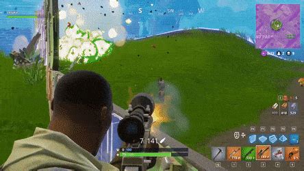 The best gifs of fortnite on the gifer website. QS | Create, discover and share awesome GIFs on Gfycat