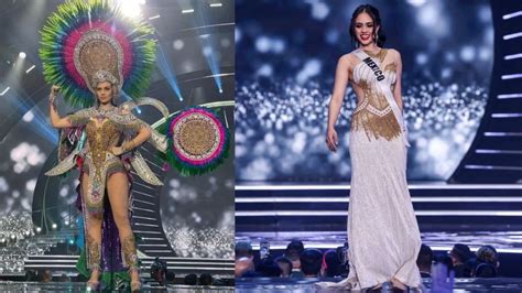 Miss Universo 2021 Horario Y DÓnde Verlo Sol Campeche