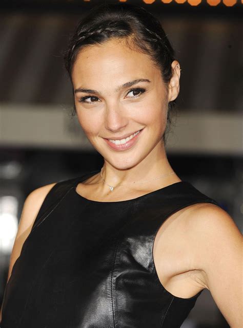 Gal Gadot The Fast And The Furious Wiki