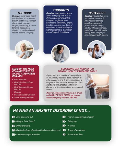 Life With Anxiety Uprise Health