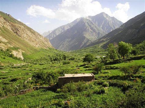 Nuristan Afghanistan Flickr Photo Sharing