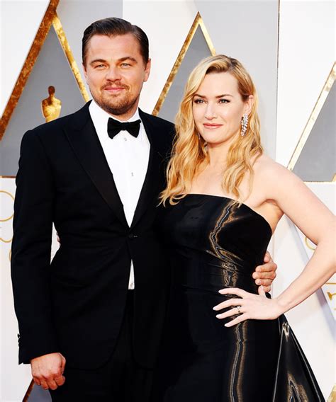 Oscars 2016 Cute Couples Red Carpet
