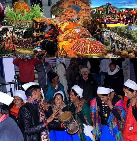 Culture Of Uttarakhand Kumaoni And Garhwali Tradition History Lifestyle