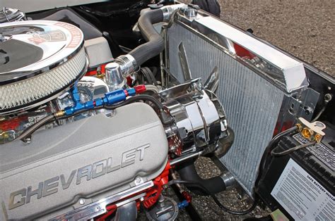 This 427 Powered 1966 Chevrolet Chevelle Turns Heads Hot Rod Network