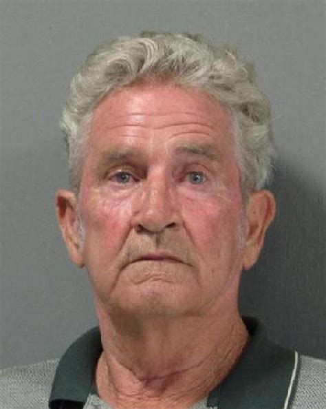 71 Year Old Man Gets 40 Years In Prison For Molesting 7 Year Old Girl