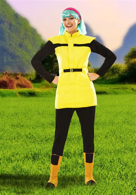 We did not find results for: Dragon Ball Z Adult Bulma Costume