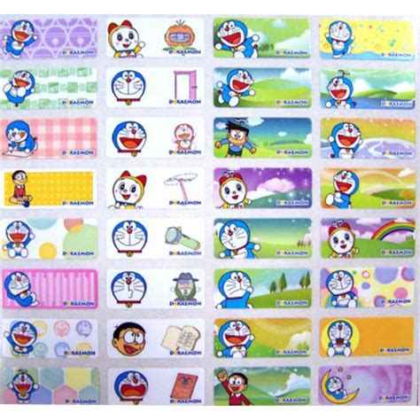 Collection 95 Pictures Doraemon Characters Names With Pictures Sharp
