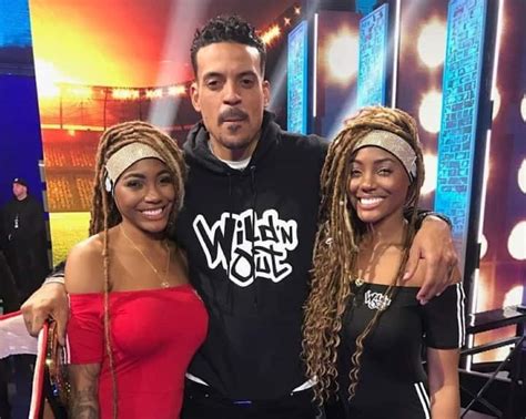 The Kelly Twins 5 Quick Facts About The Wild N Out Stars Ke
