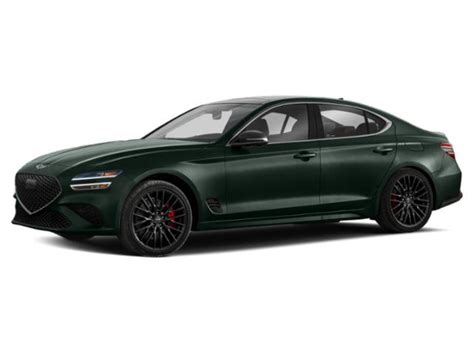 2022 Genesis G70 Prices New Genesis G70 20t Rwd Car Quotes