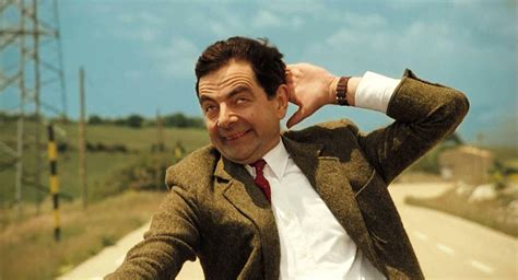 Mr Bean Macht Ferien Bild 2 Von 16 Moviepilot De