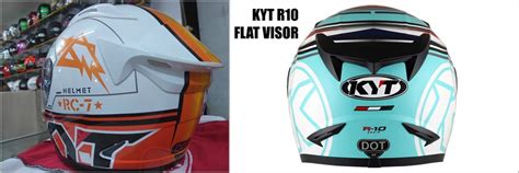 Choose an unassembled kit and build your rc car diy style. Membandingkan Perbedaan Spesifikasi KYT RC7 VS KYT R10 ...