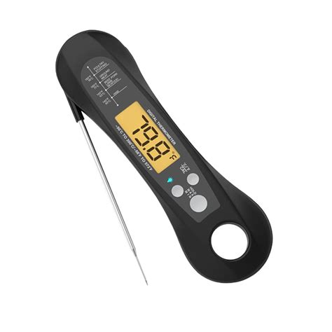 Best Instant Read Digital Meat Thermometer Food Thermometer Price