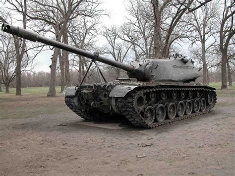 M103 Heavy Tank Prototype A Photo On Flickriver