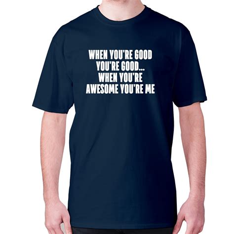 Mens Funny T Shirt Slogan Tee Novelty Humour Hilarious When Etsy