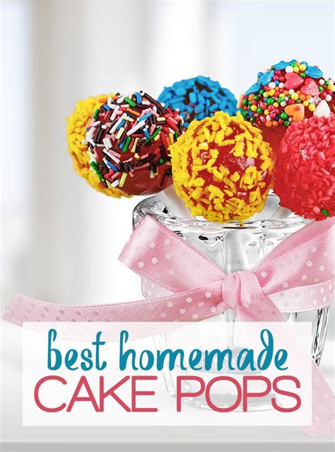 Check spelling or type a new query. Check out these DELICIOUS cake pop recipes! | Cake pop ...