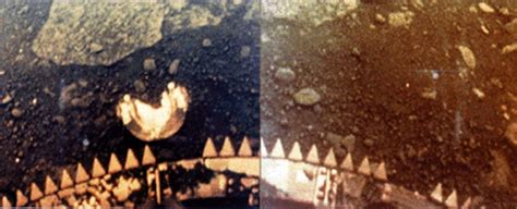 These Eerie Photos Are The Only Ones Ever Taken On Venus Beloud