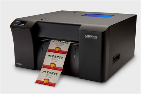 33 Primera Lx500 Color Label Printer Labels For Your Ideas