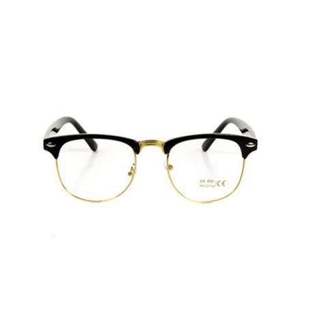 ray ban clubmaster classic presciption eyeglass superbuy nigeria