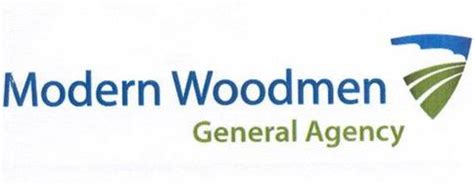 Office of counseling and health services. MODERN WOODMEN GENERAL AGENCY Trademark of Modern Woodmen of America. Serial Number: 85764799 ...