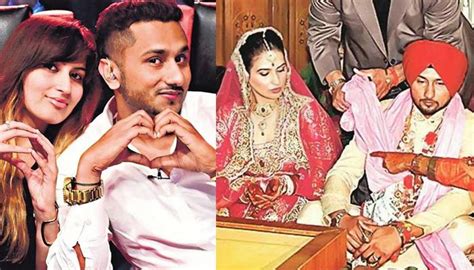 Honey Singh Wife Case Latest News Updates In Punjabi
