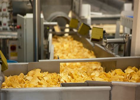 Kettle Chips Recall Crisps After Plastic Warning Uk