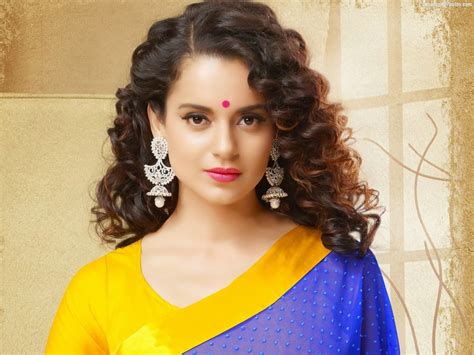 She won both a filmfare and a national film award for best supporting actress for her performance as a troubled model. Kangana Ranaut Wiki-Biography-Age-Weight-Height-Profile ...