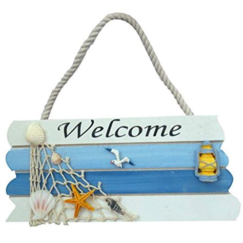 Beach Themed Crafts Sea Crafts Craft Stick Crafts Welcome Signs