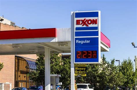 With exxonmobil business credit card, no annual fee is required. 12 Fresh Exxonmobil Business Card Pictures | Energy companies